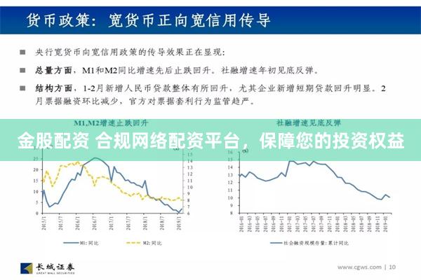 金股配资 合规网络配资平台，保障您的投资权益