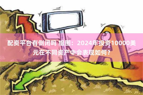 配资平台有倒闭吗 组图：2024年投资10000美元在不同资产中会表现如何？